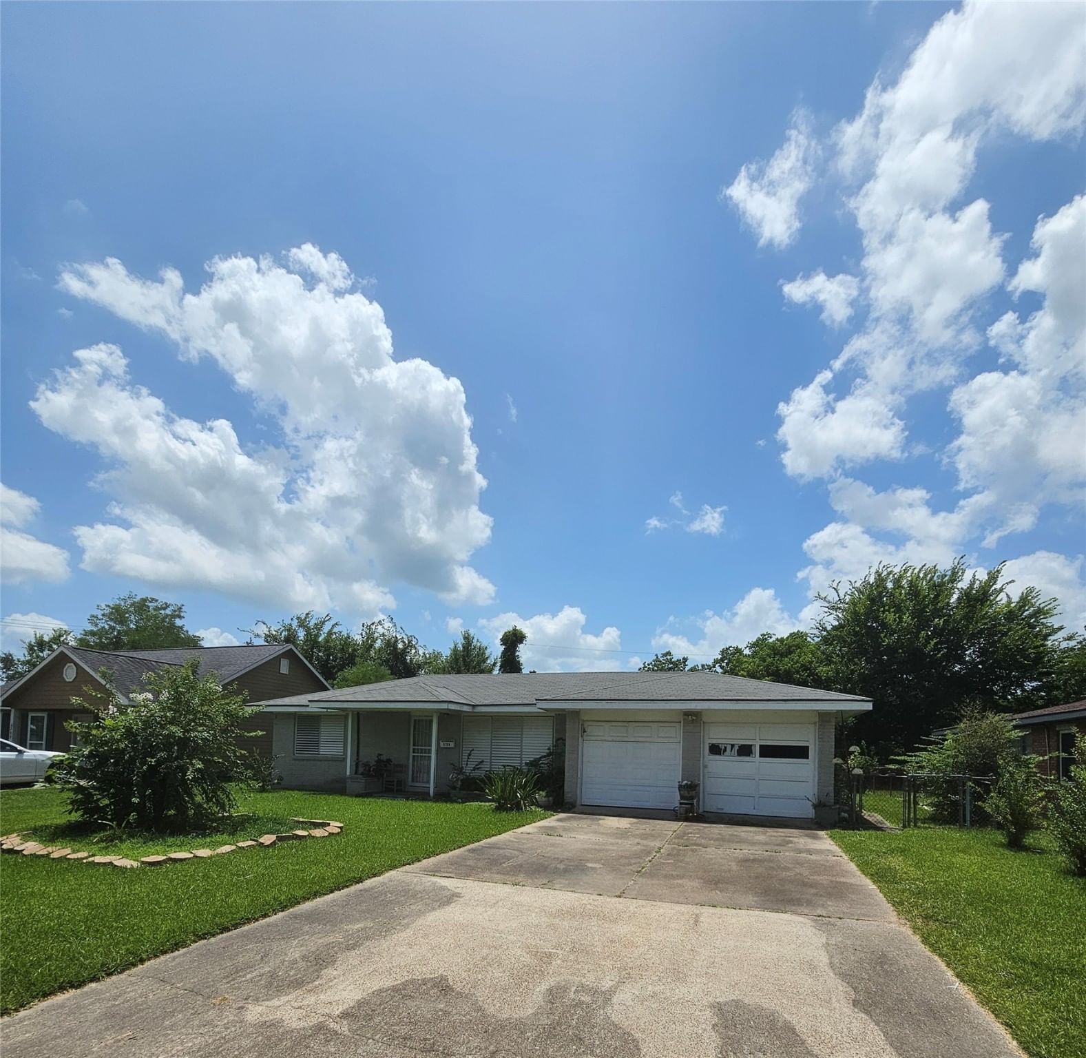 Real estate property located at 2228 Eriksson, Galveston, Eriksson, La Marque, TX, US