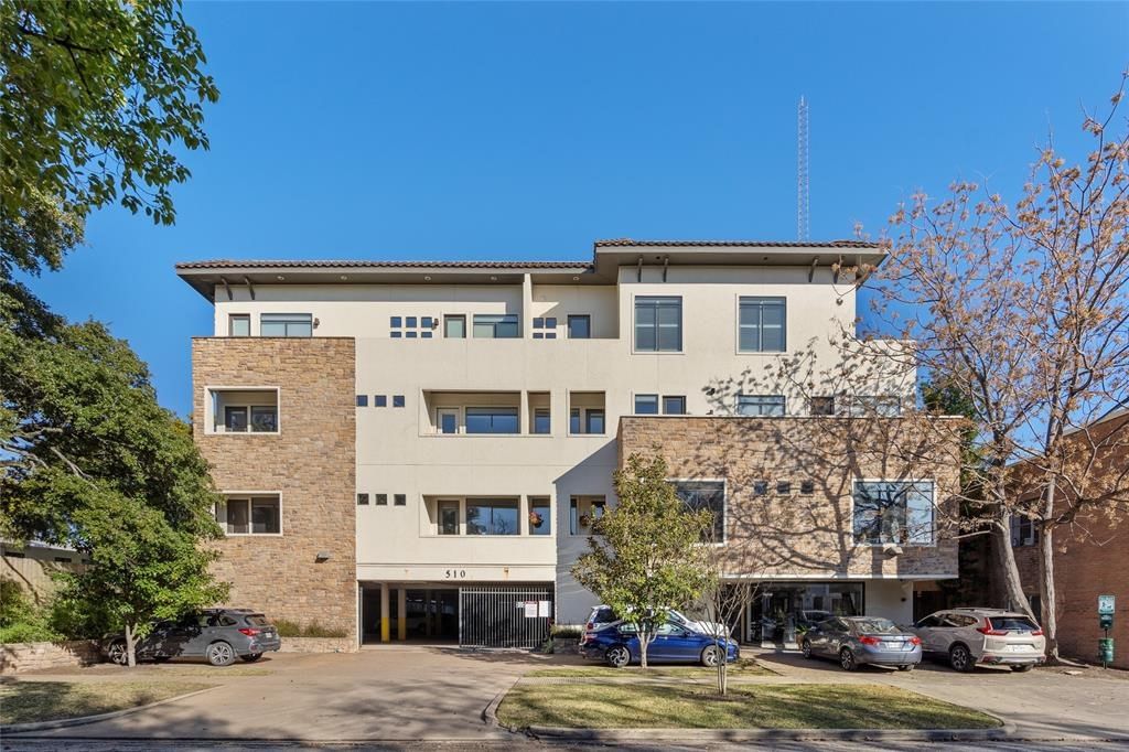 Real estate property located at 510 Lovett Blvd #309, Harris, Lovett Place Condo, Houston, TX, US