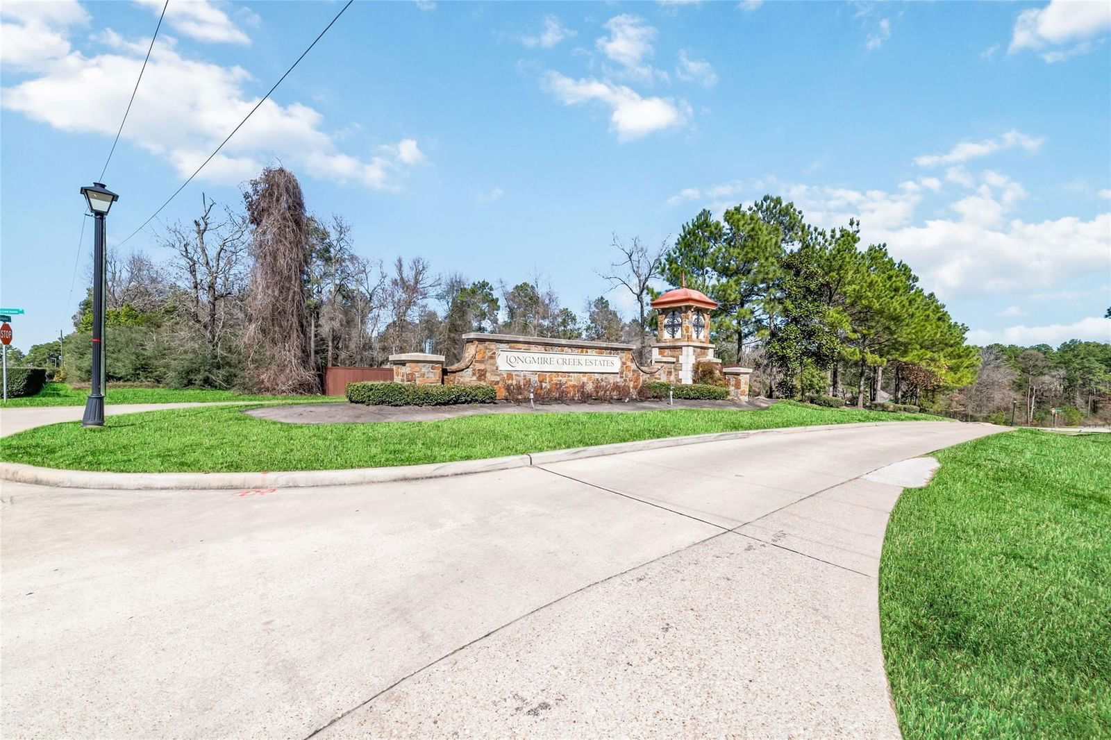 Real estate property located at 9622 Longmire Creek, Montgomery, Longmire Creek Estates 01, Conroe, TX, US