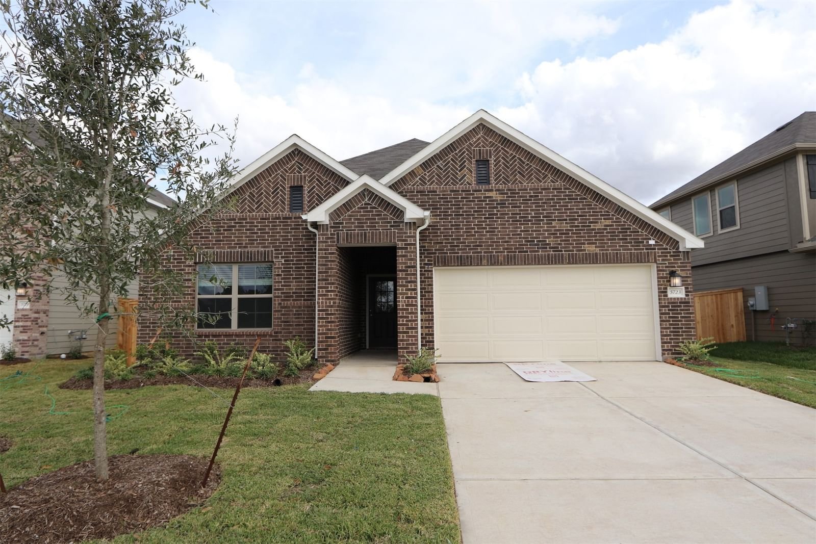 Real estate property located at 5723 Daylight, Fort Bend, Summerview, Fulshear, TX, US