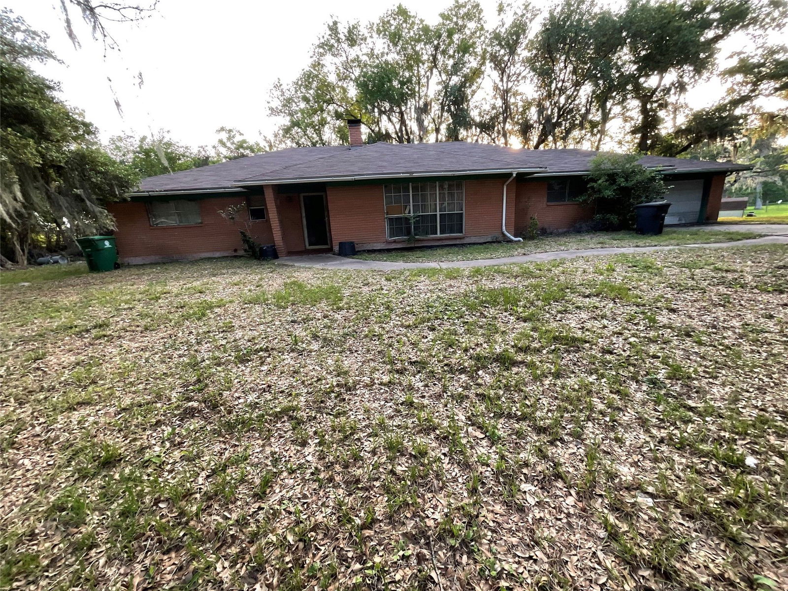 Real estate property located at 6515 Bayou View, Harris, White Oak Terrace Tr F U/R, Houston, TX, US