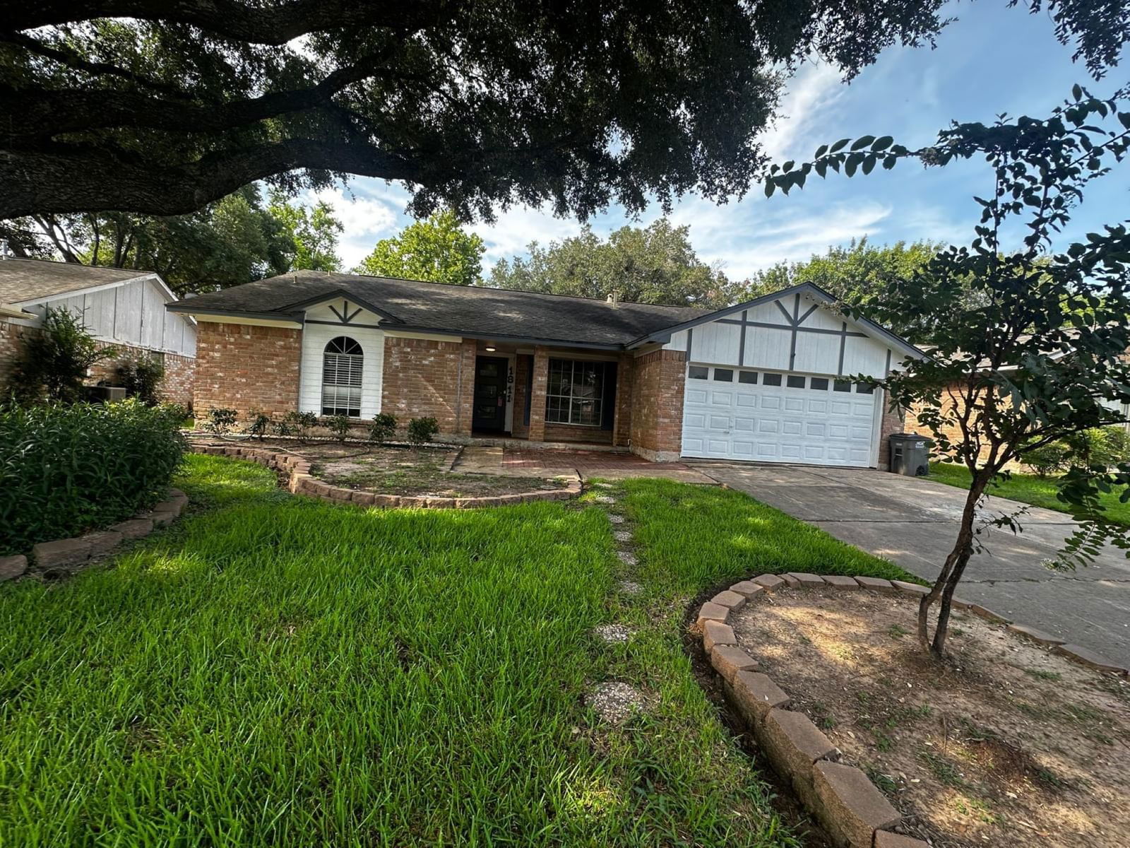 Real estate property located at 1811 Polley, Fort Bend, The Grove Sec 1, Richmond, TX, US