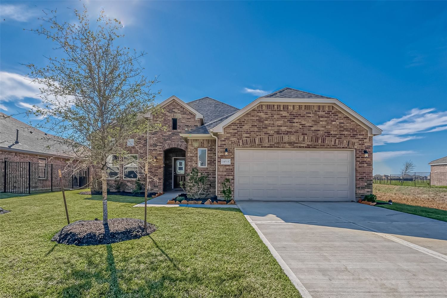 Real estate property located at 5323 Paradise Cove, Harris, Sunterra, Katy, TX, US