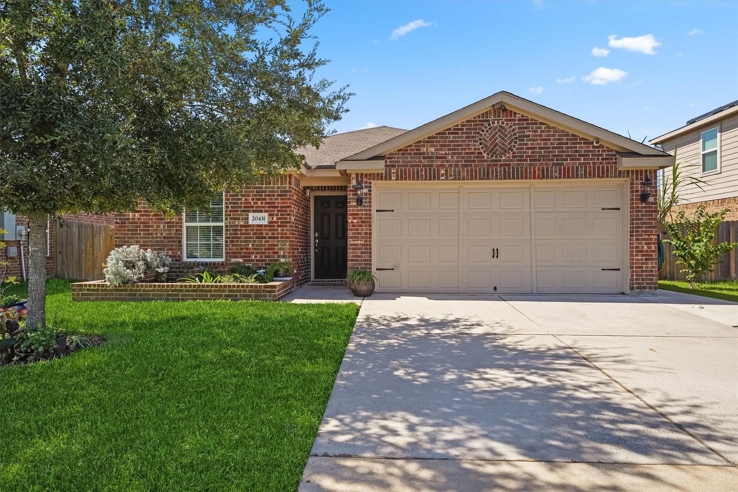 Real estate property located at 20431 Oak Lodge Meadow, Harris, Humble, TX, US