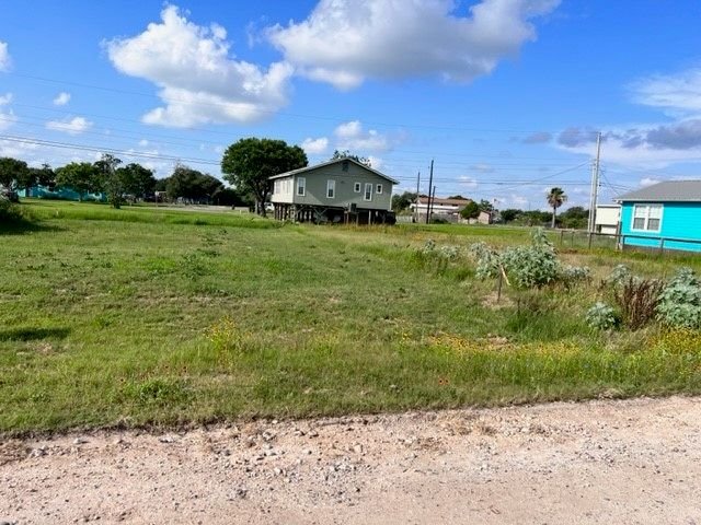 Real estate property located at 35 Red Oak, Aransas, Holiday Beach Mesquite Tree, Rockport, TX, US