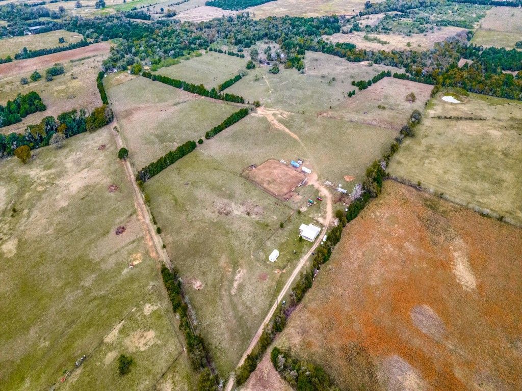 Real estate property located at 491 Lcr 437, Limestone, Mexia, TX, US