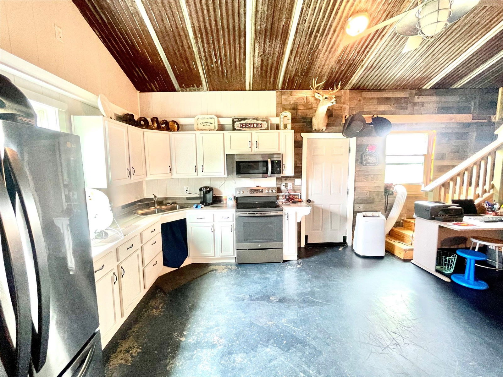 Real estate property located at 491 Lcr 437, Limestone, Mexia, TX, US