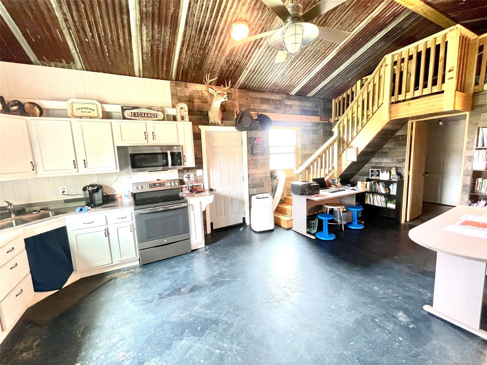 Real estate property located at 491 Lcr 437, Limestone, Mexia, TX, US