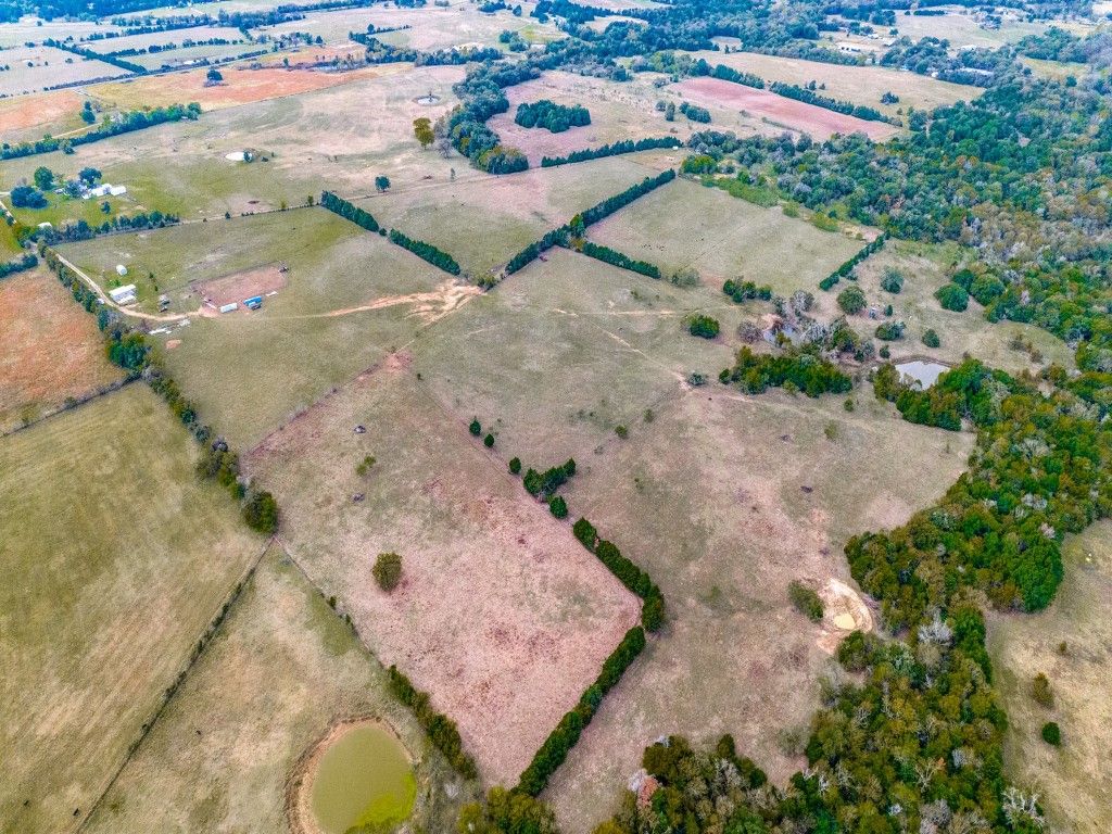 Real estate property located at 491 Lcr 437, Limestone, Mexia, TX, US