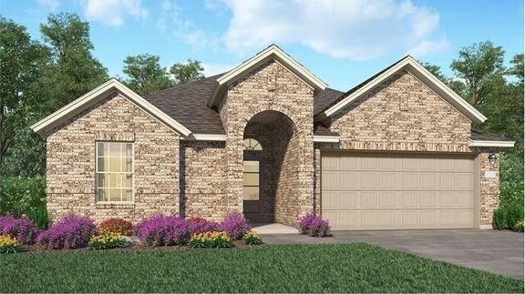 Real estate property located at 26627 Castiel, Harris, Katy, TX, US