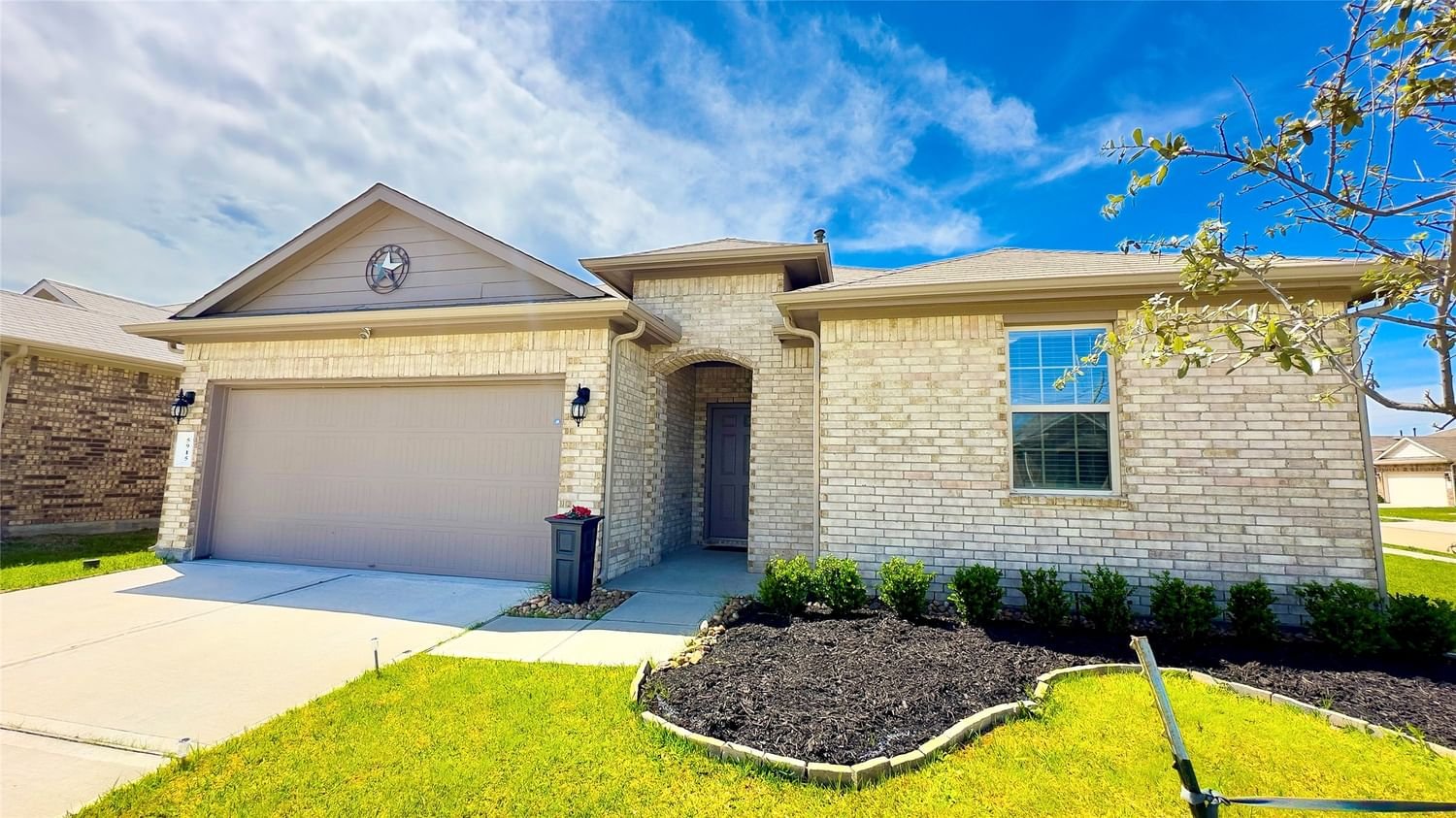 Real estate property located at 5915 Balloon Flowers, Harris, Jasmine Heights Sec 9, Katy, TX, US