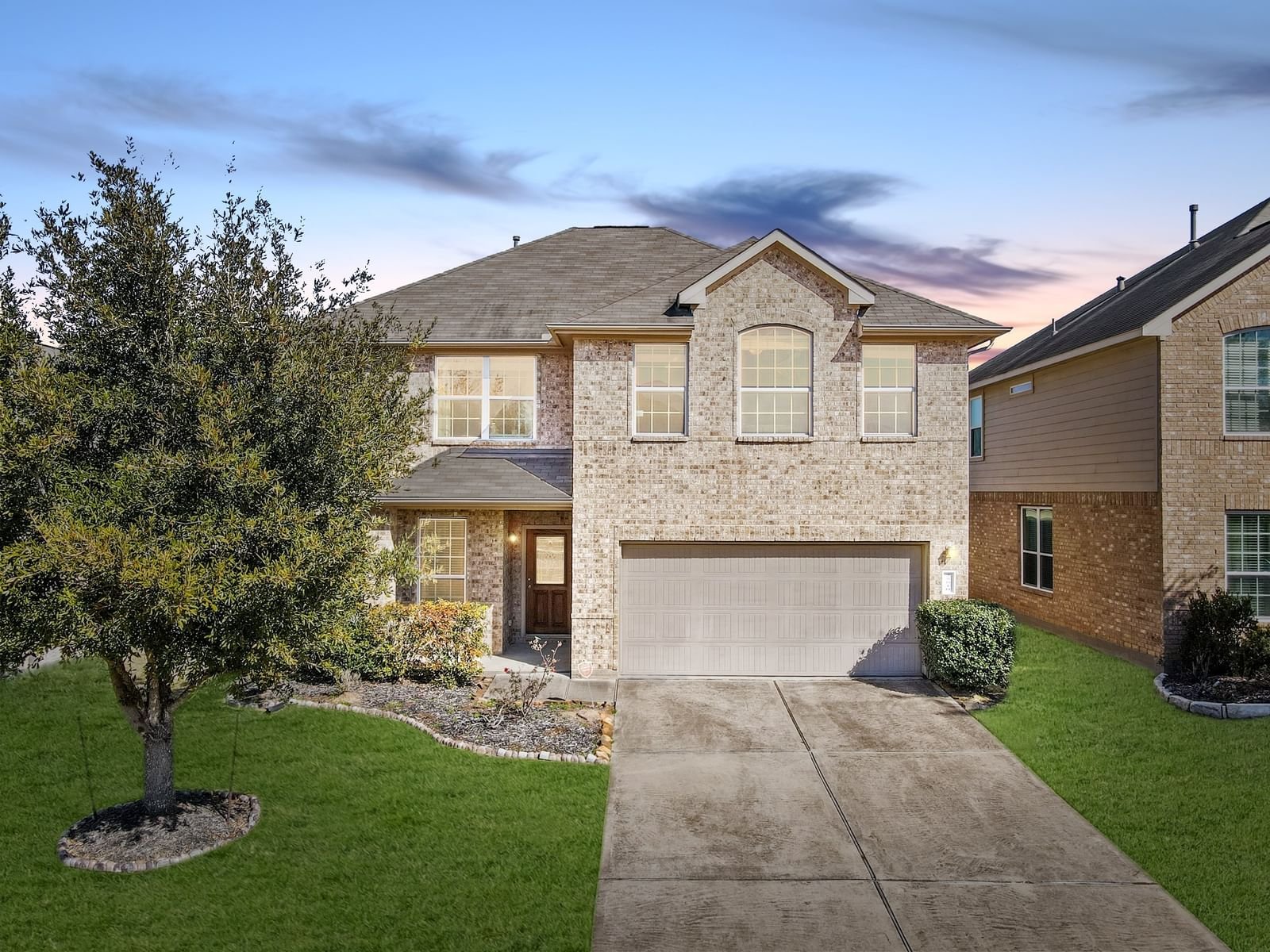 Real estate property located at 25010 Clover Ranch, Fort Bend, Katy Creek Ranch, Katy, TX, US