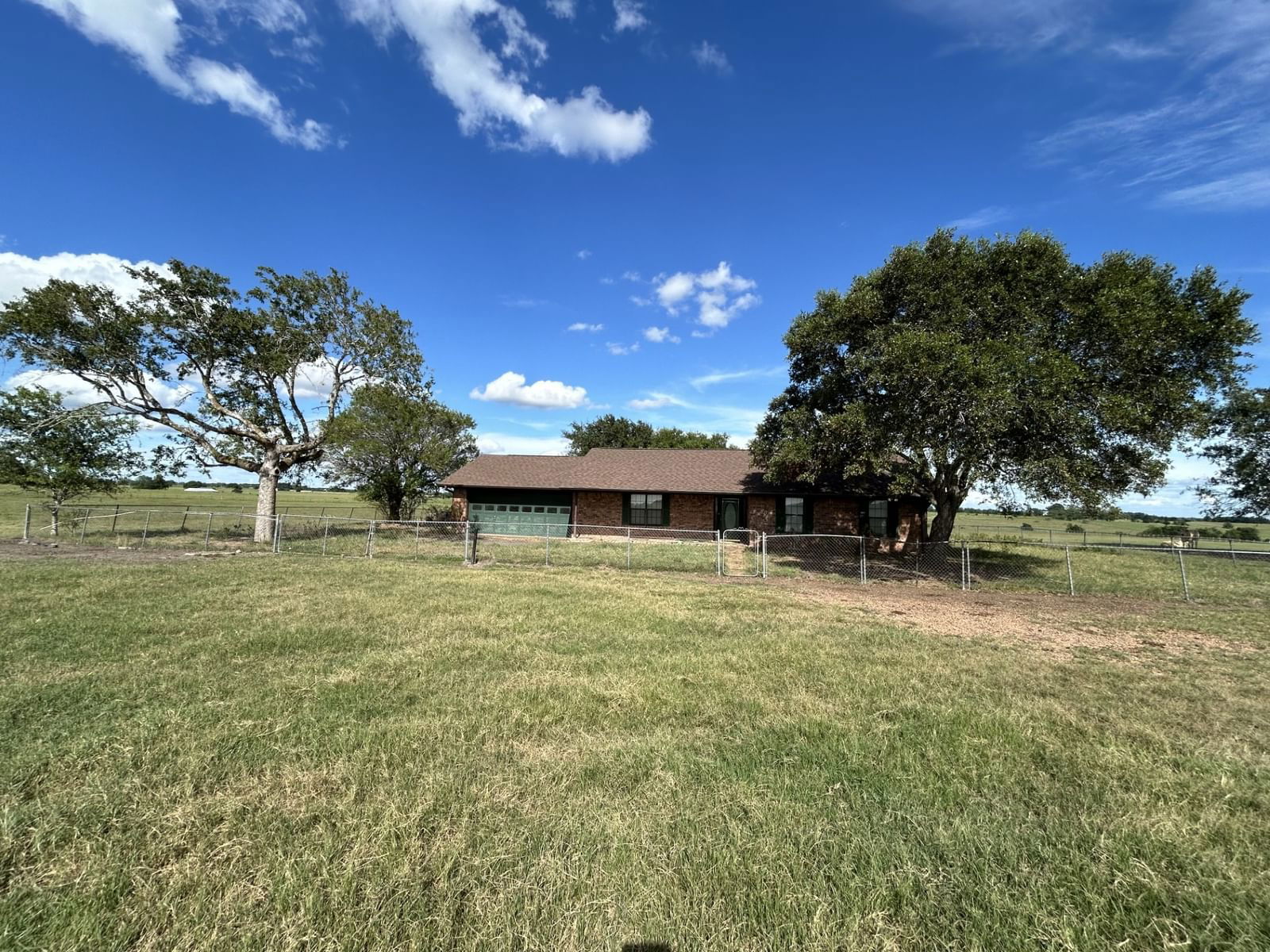 Real estate property located at 11552 Fm 1383, Fayette, A051 - HALL W A LG, Schulenburg, TX, US