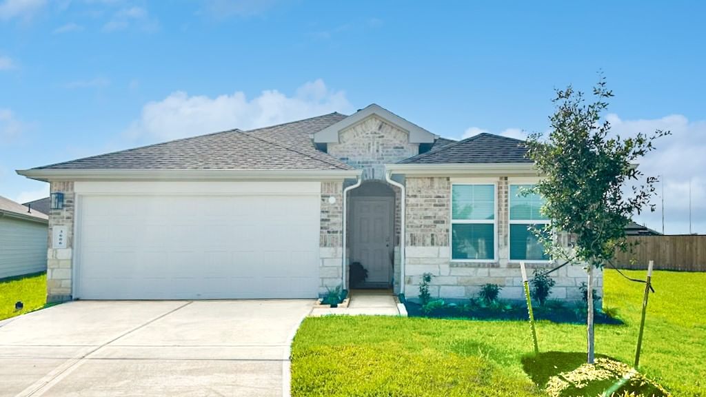 Real estate property located at 31003 Delamere Turn Trail, Fort Bend, Tamarron, Fulshear, TX, US