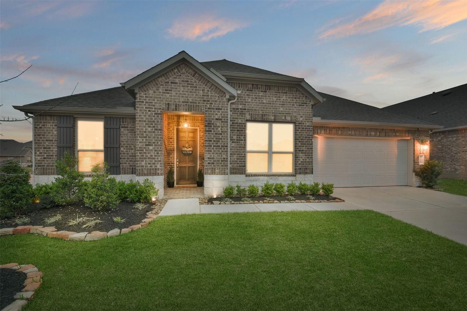 Real estate property located at 14003 Autumn Creek, Montgomery, Fosters Ridge, Conroe, TX, US