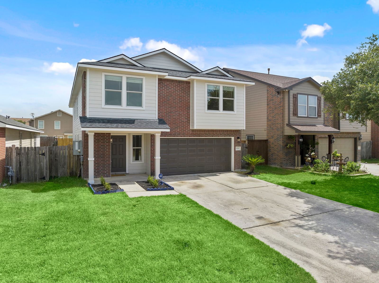Real estate property located at 12707 Windy Summer, Harris, Houston, TX, US