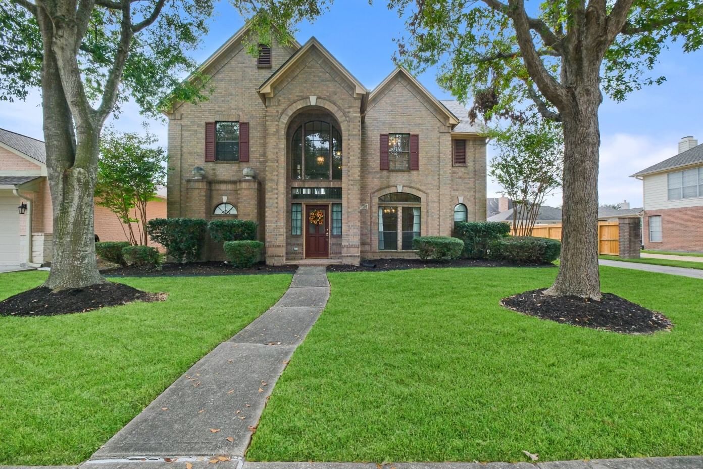 Real estate property located at 6326 Sands, Harris, Baywood Oaks Sec 6, Pasadena, TX, US