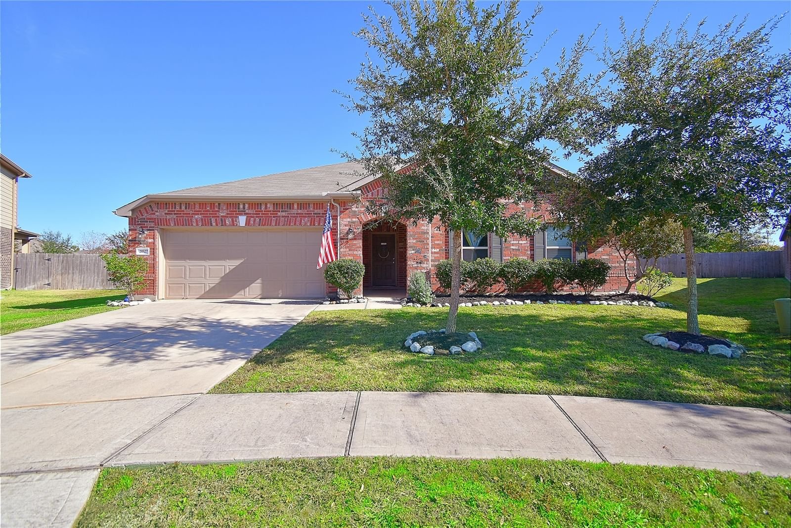 Real estate property located at 20527 Heath House, Montgomery, Brookwood Forest 03, Porter, TX, US