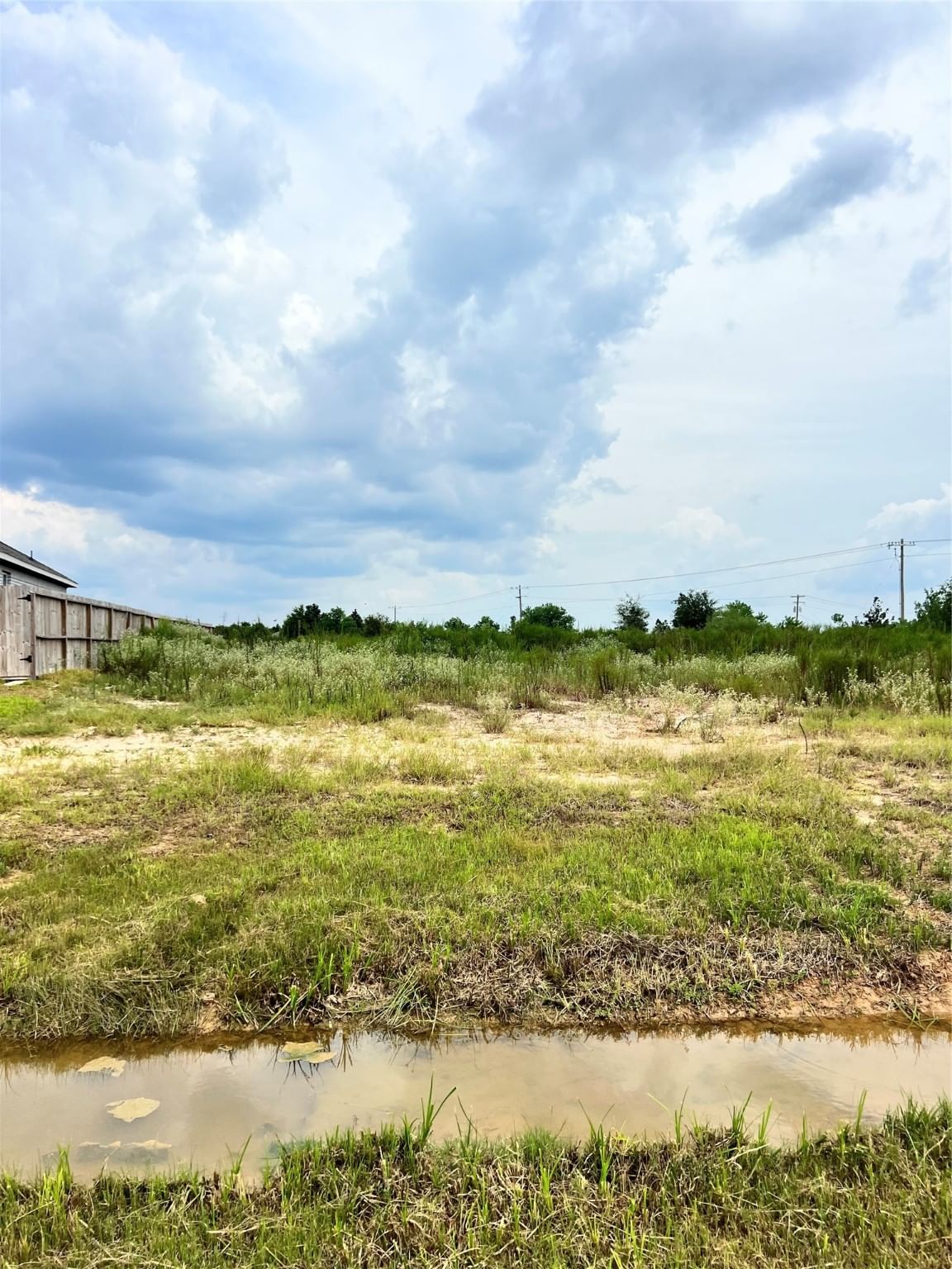 Real estate property located at 6000 Road 5503, Liberty, Santa Fe, Cleveland, TX, US