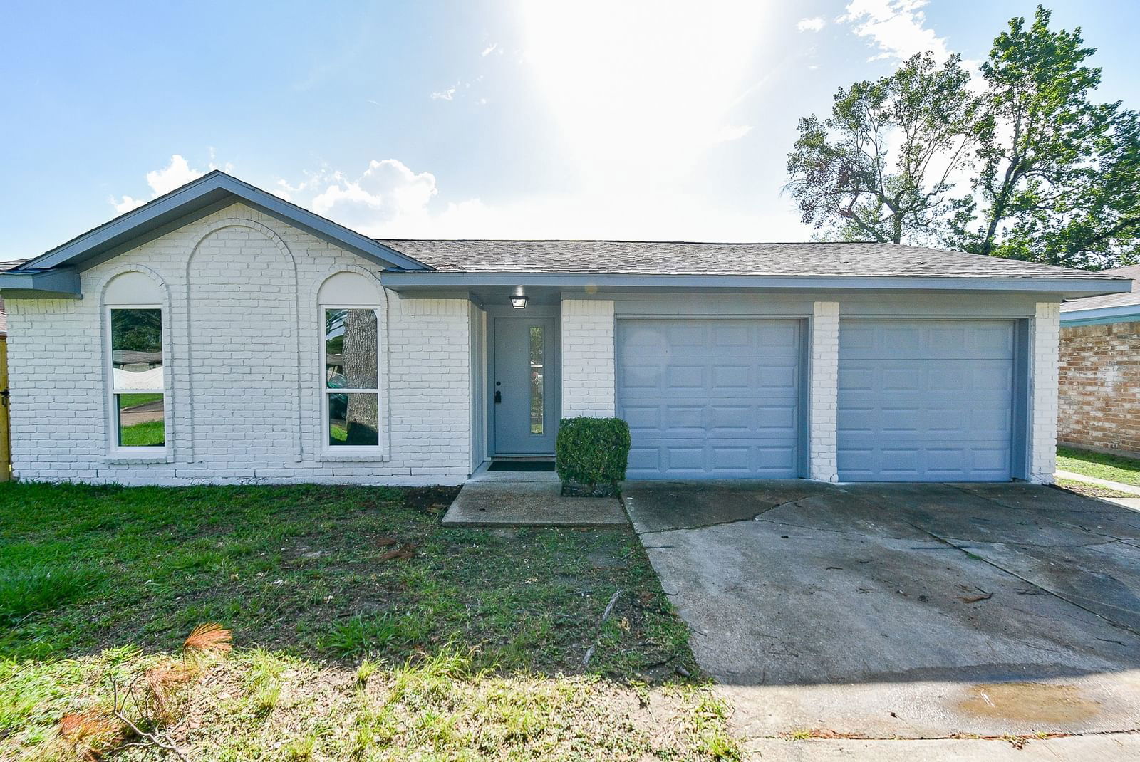 Real estate property located at 9611 Bean, Harris, Glenwood Forest Sec 01, Houston, TX, US