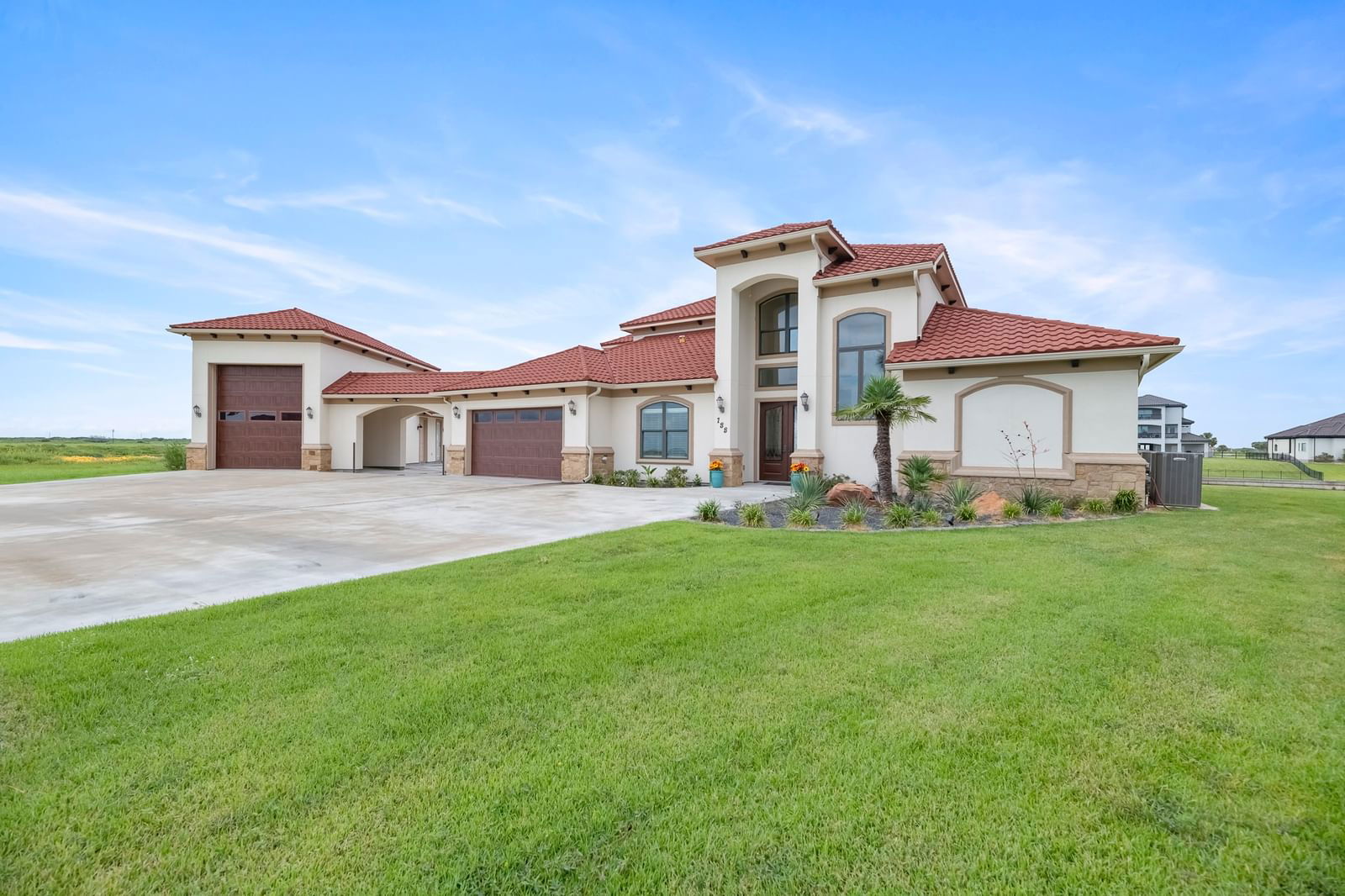 Real estate property located at 133 Cabernet, Calhoun, The Sanctuary, Port O Connor, TX, US