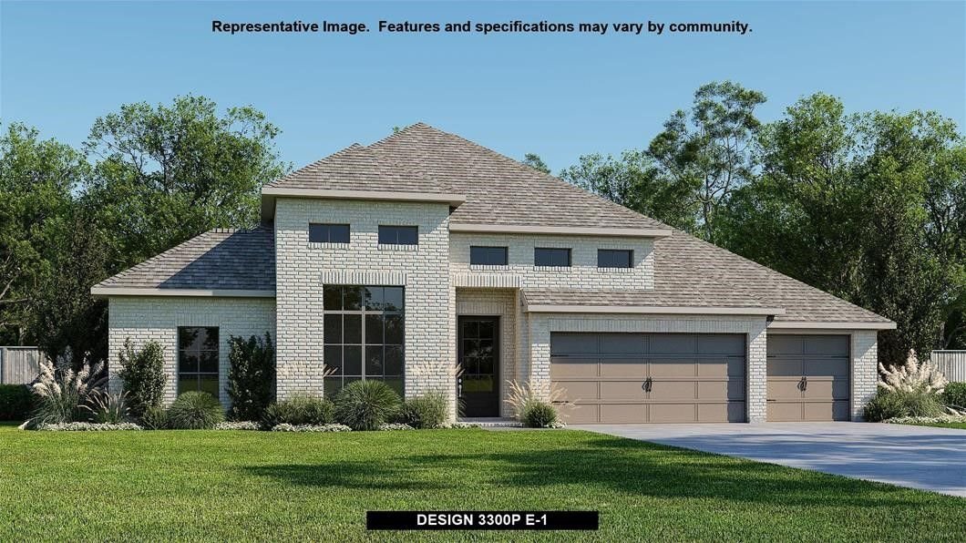 Real estate property located at 15439 Ringbill, Montgomery, Audubon, Magnolia, TX, US