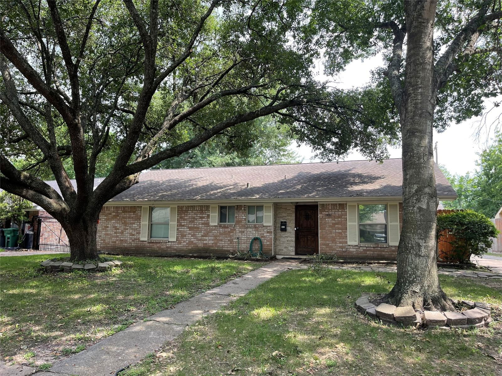 Real estate property located at 5931 Reamer, Harris, Robindell Sec 05, Houston, TX, US