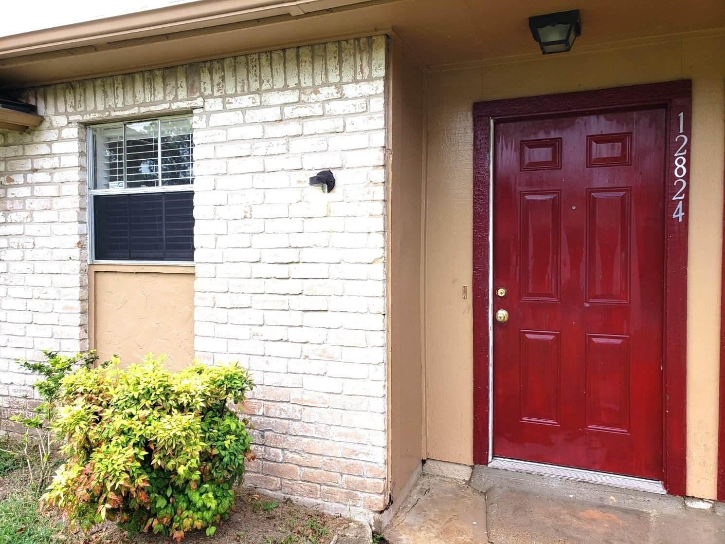 Real estate property located at 12824 Shannon Hills, Harris, Brookfield Sec 01 R/P B, Houston, TX, US