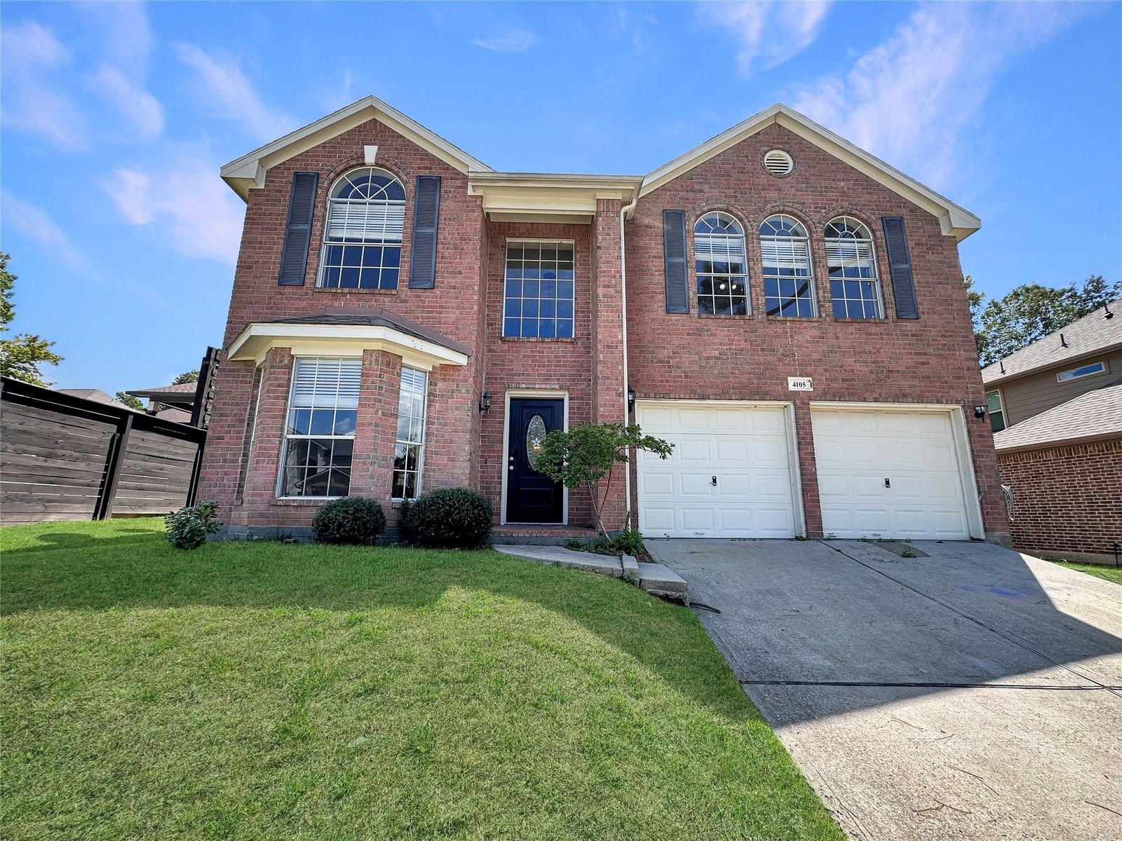 Real estate property located at 4105 Windswept, Montgomery, Walden 17, Montgomery, TX, US