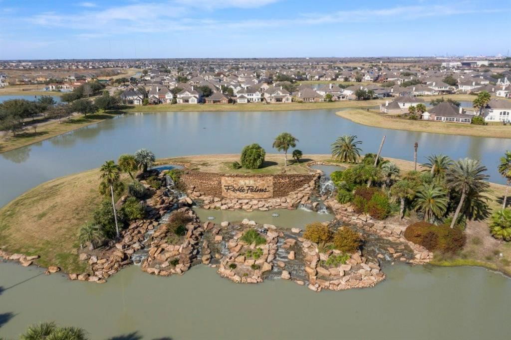 Real estate property located at 79 Indian Wells, Brazoria, Rodeo Palms The Lakes Sec 3, Manvel, TX, US