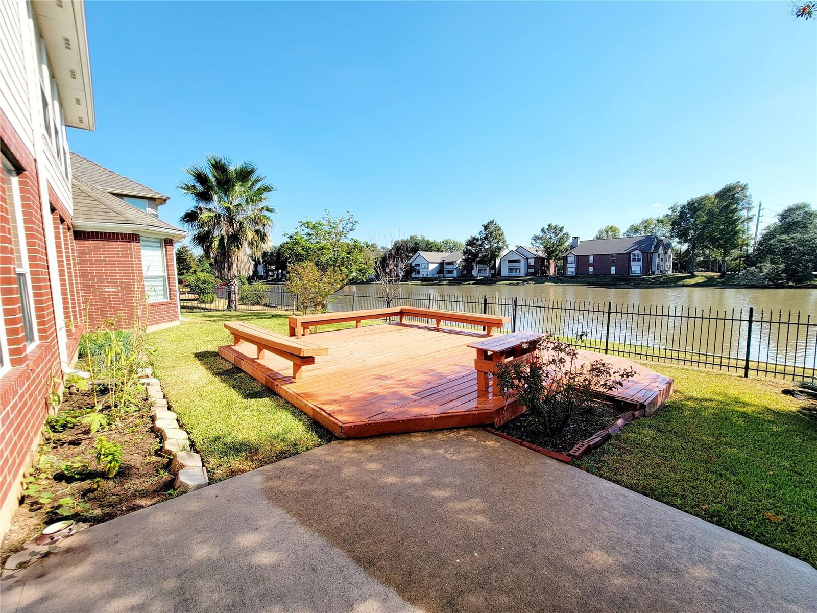 Real estate property located at 3318 Summer Bay, Fort Bend, Edgewater, Sugar Land, TX, US