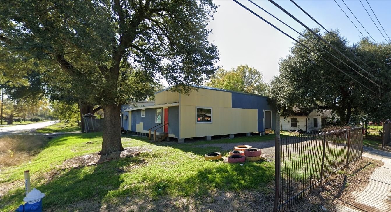 Real estate property located at 5724 Cavalcade, Harris, Houston, TX, US