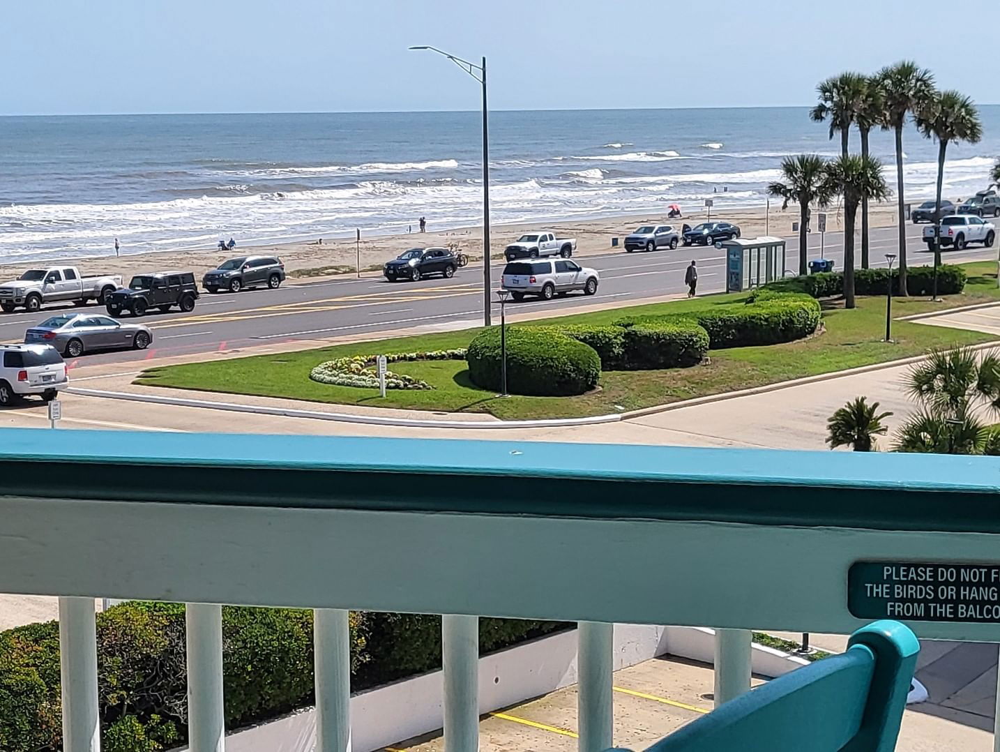 Real estate property located at 6102 Seawall #306B, Galveston, Casa Del Mar Condo, Galveston, TX, US