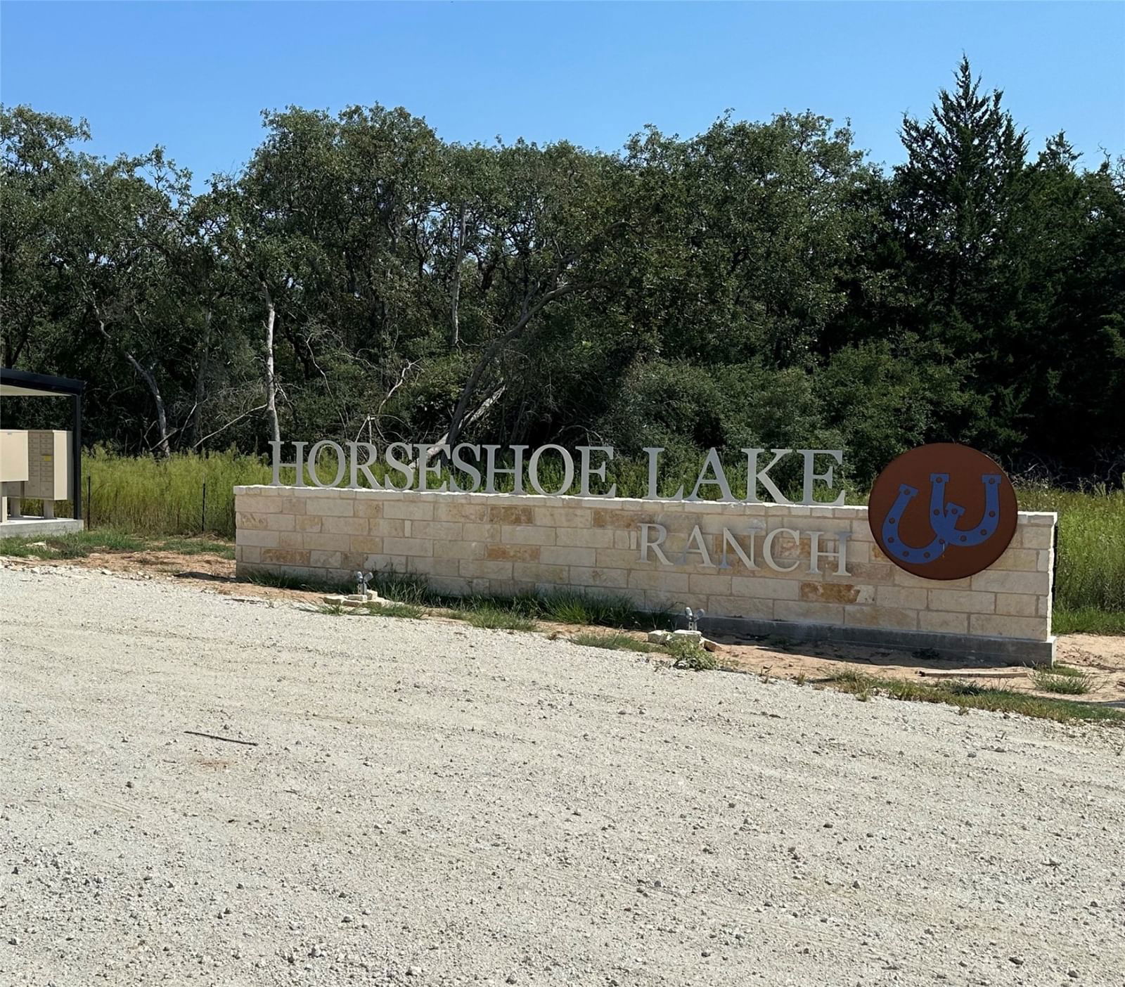 Real estate property located at TBD PR 4173, Leon, Horseshoe Lake Ranch, Marquez, TX, US