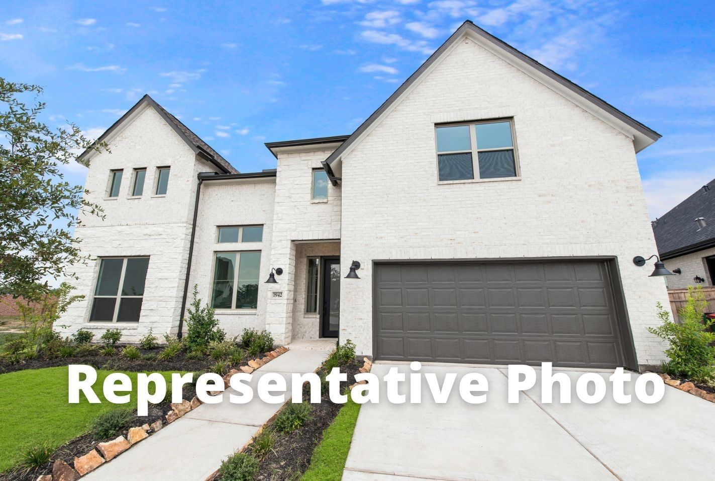 Real estate property located at 16214 Summer Aster, Harris, The Grand Prairie, Hockley, TX, US