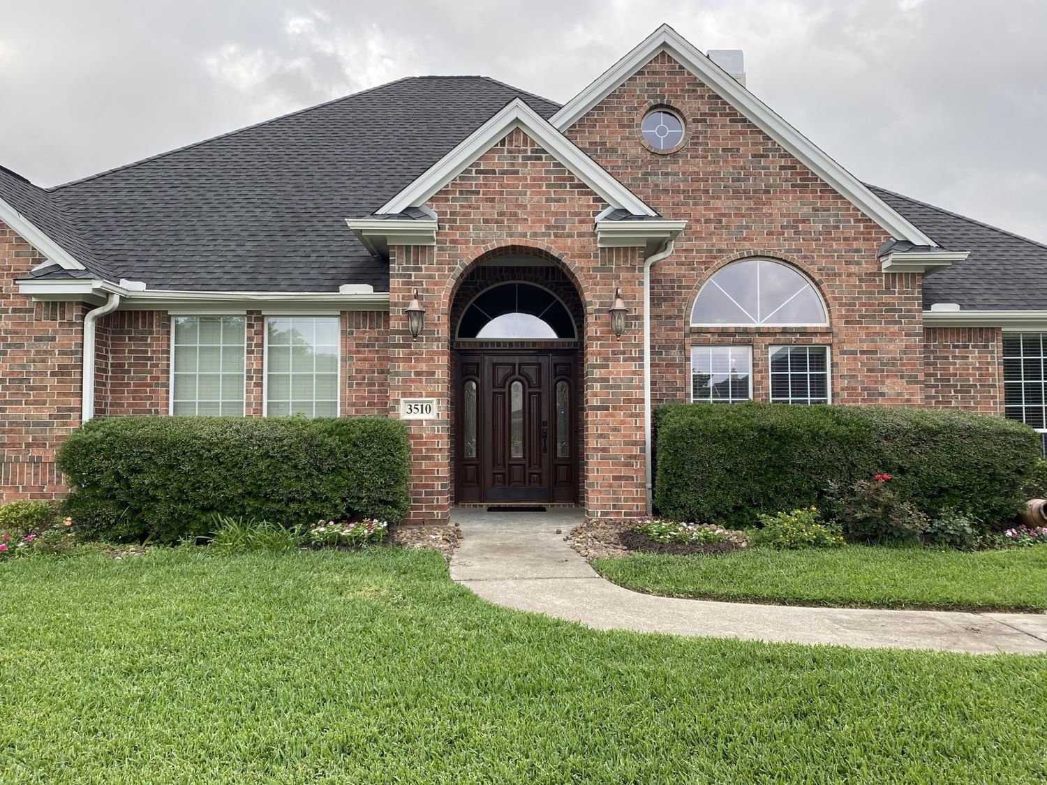 Real estate property located at 3510 Heights, Jefferson, Barrington Heights Ph IV, Beaumont, TX, US