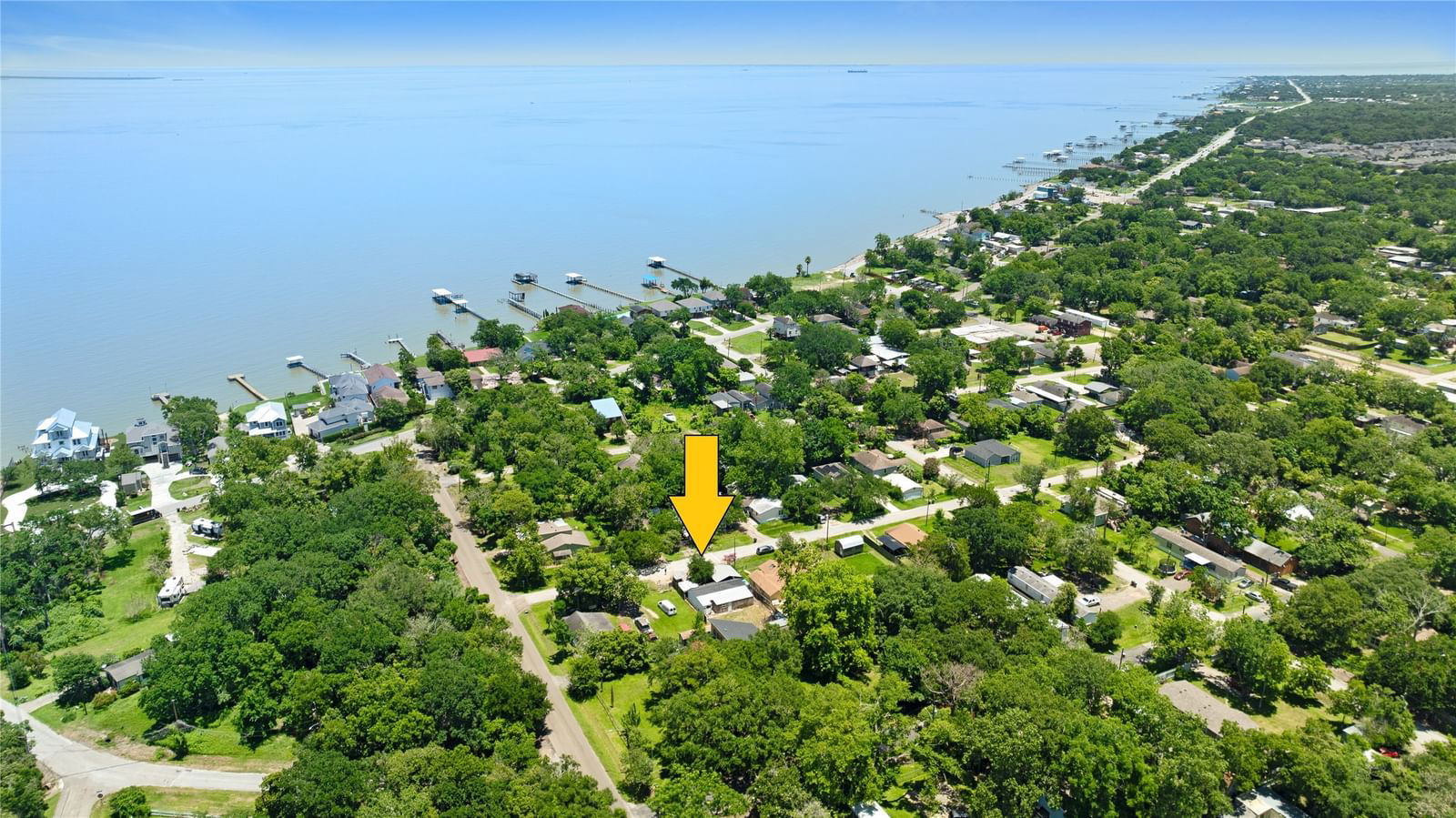 Real estate property located at 4110 Fuqua, Galveston, Bacliff Townsite, Bacliff, TX, US