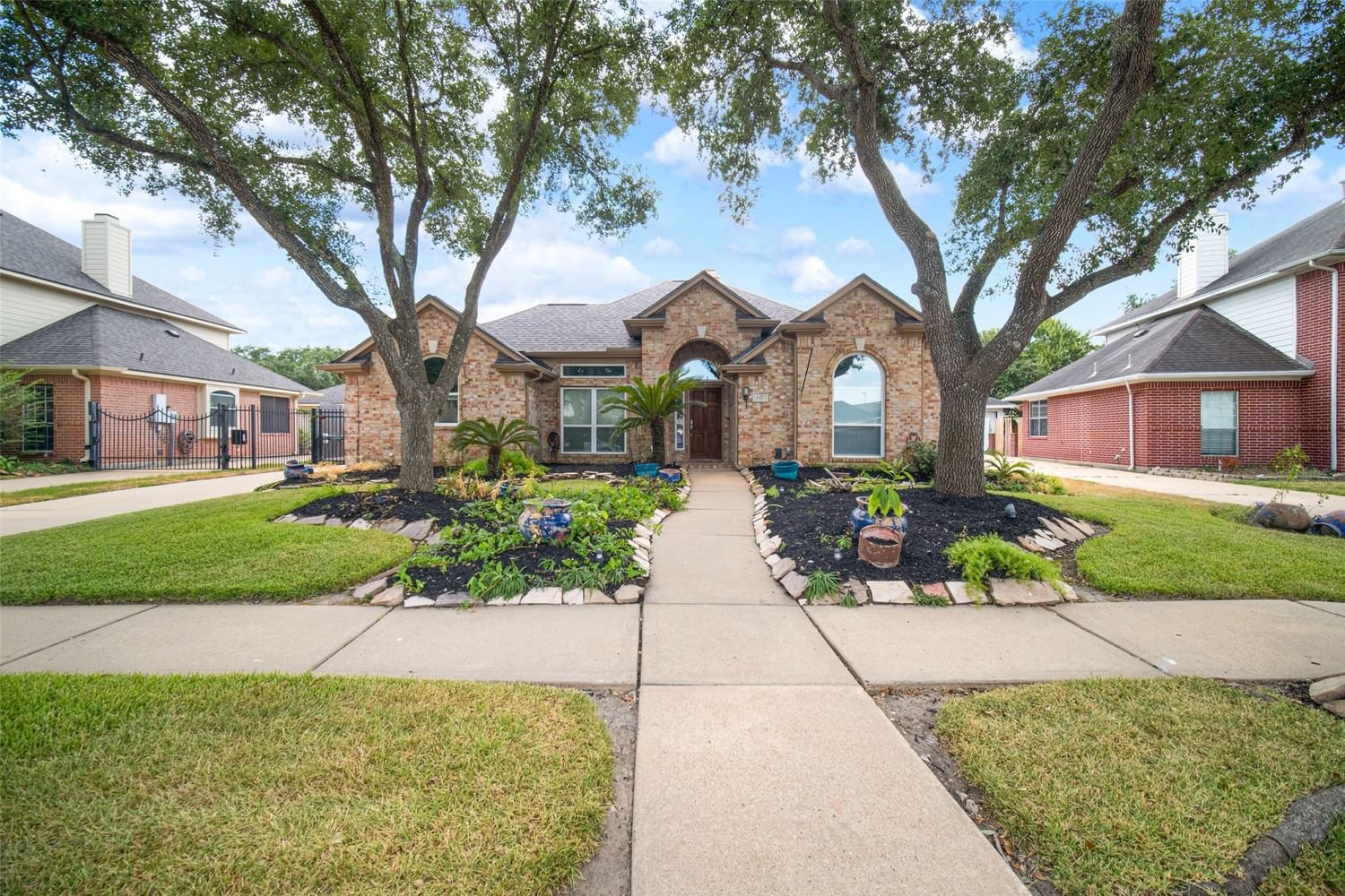 Real estate property located at 127 Misty Morning, Galveston, League City, TX, US