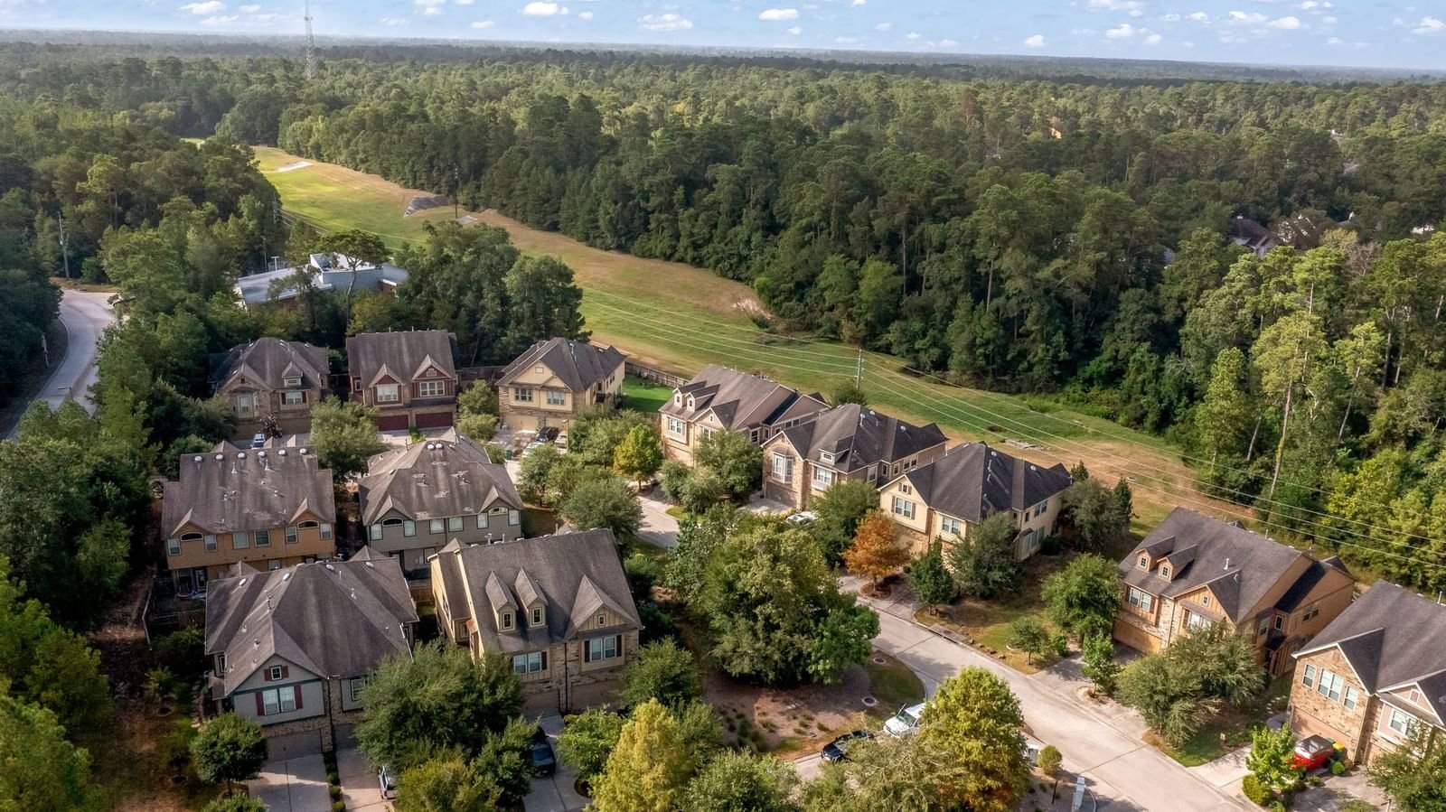 Real estate property located at 106 Cheswood Manor, Montgomery, Wdlnds Village Sterling Ridge Ches, The Woodlands, TX, US