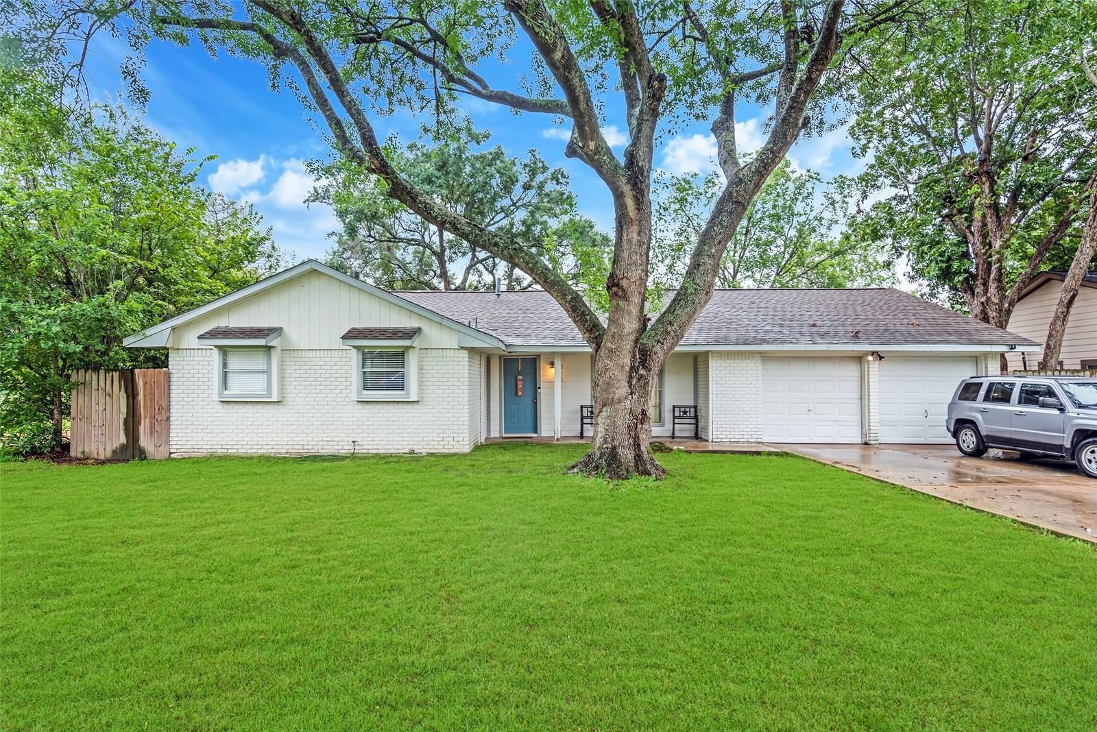 Real estate property located at 213 Fairfield, Harris, Shoreacres, Shoreacres, TX, US