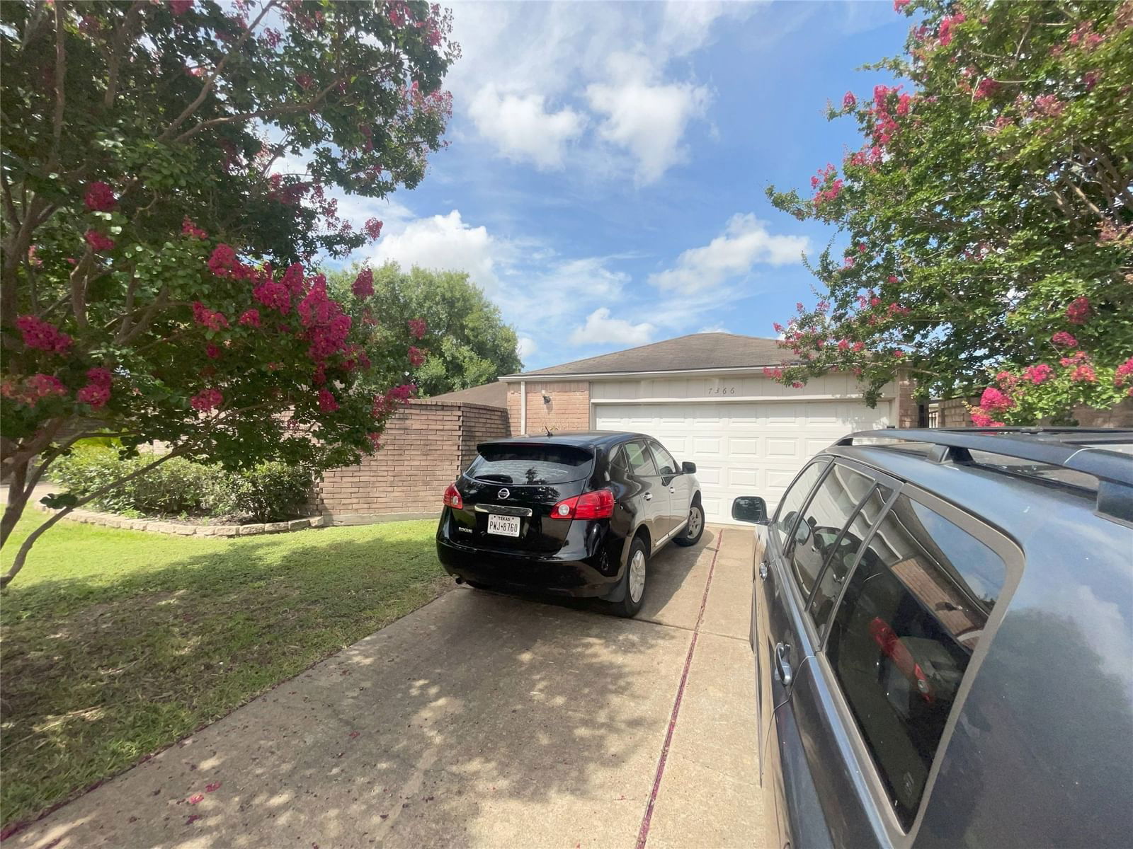 Real estate property located at 7366 Addicks Clodine, Fort Bend, Mission Bend Sec 9, Houston, TX, US