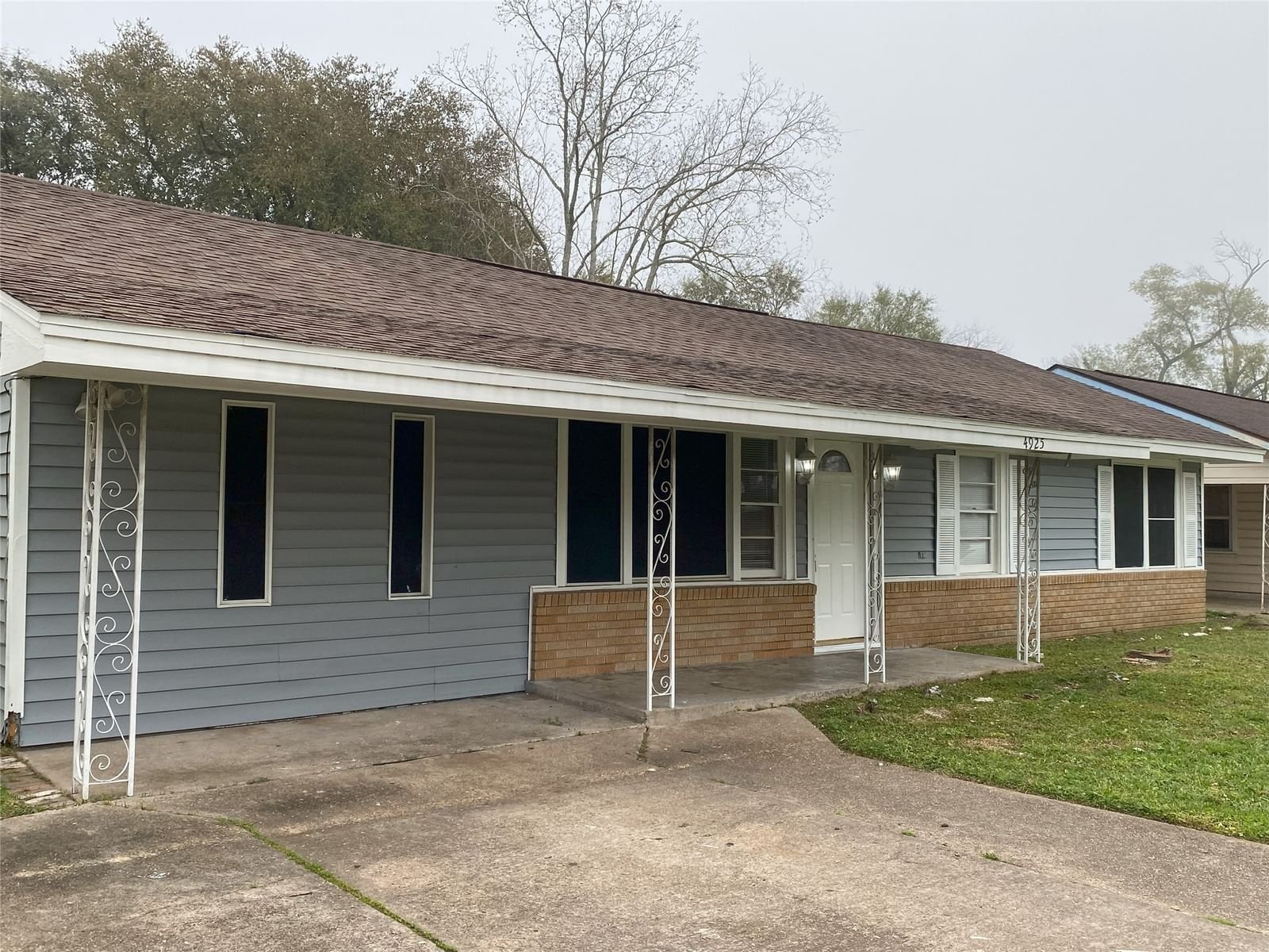 Real estate property located at 4925 Park St, Jefferson, L6 B2, Beaumont, TX, US