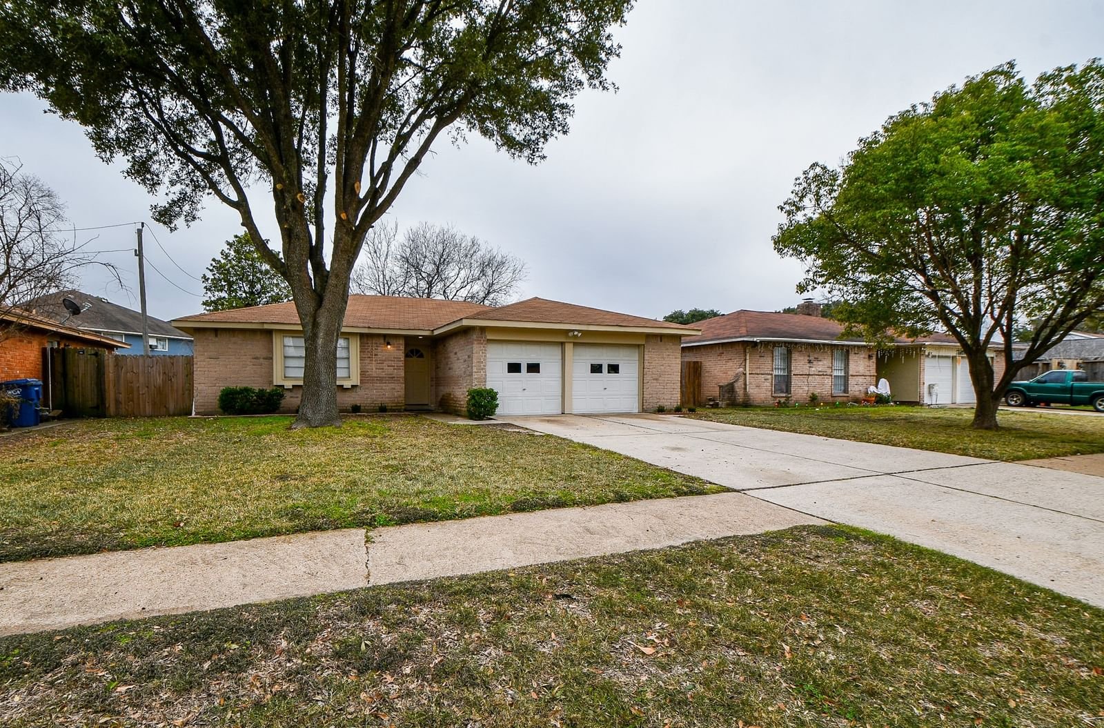 Real estate property located at 9546 Spiralwood, Harris, Willowood Sec 08, Houston, TX, US