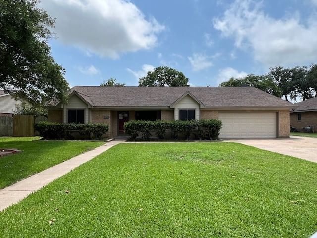 Real estate property located at 4128 Heatherglen, Matagorda, Mcdonald Meadows, Bay City, TX, US