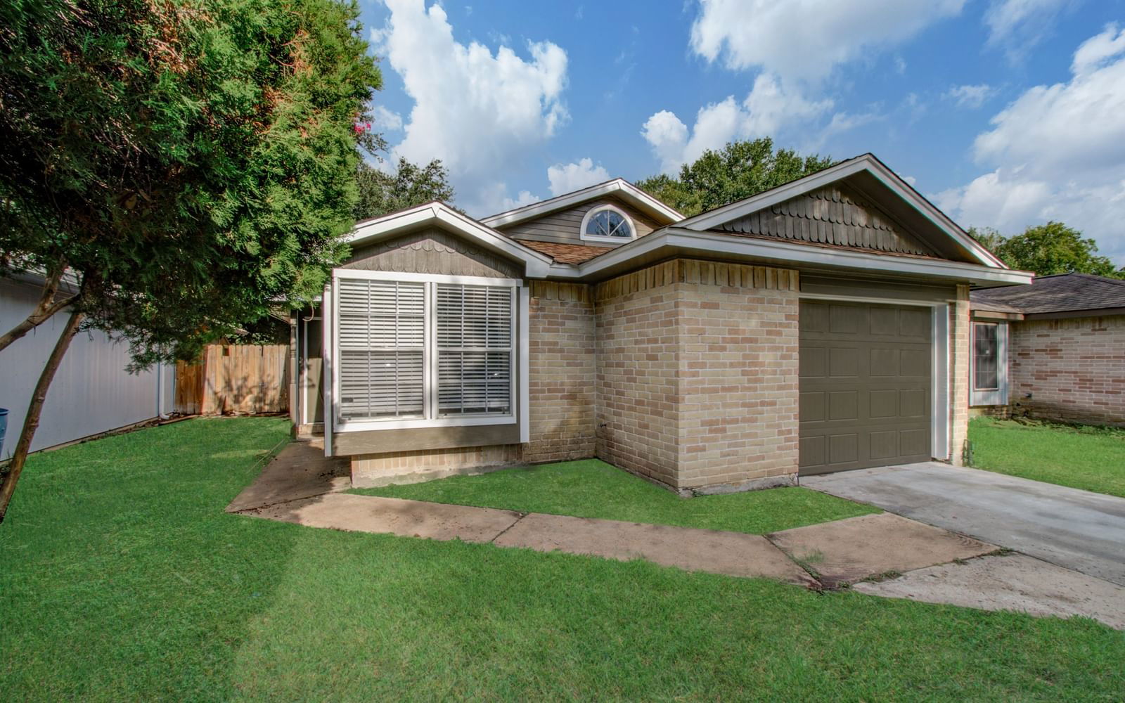 Real estate property located at 1730 Bugle Run, Harris, Parkway West 1 Rep, Katy, TX, US