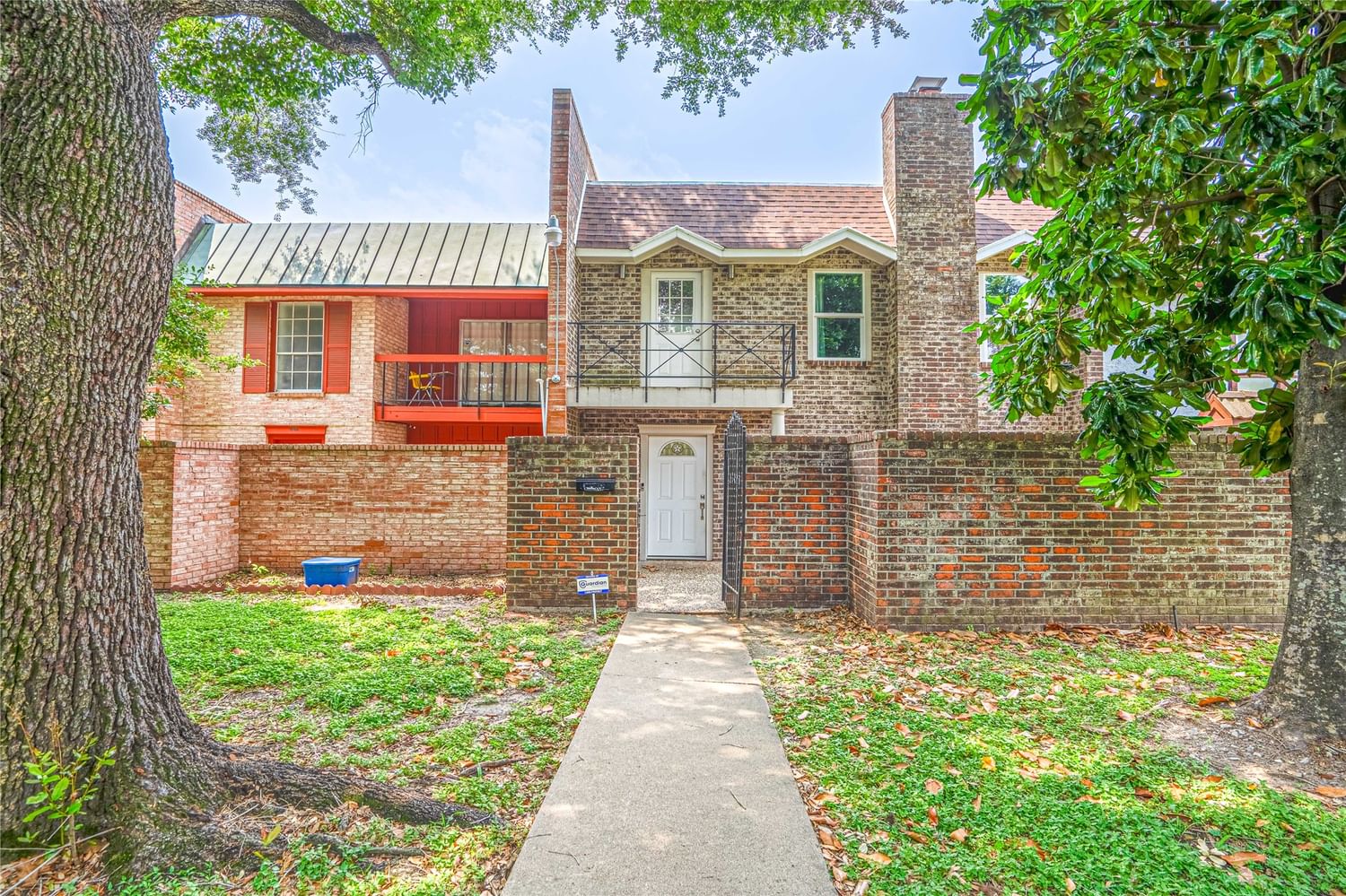 Real estate property located at 10235 Gessner, Harris, Braeburn Vly Twnhses, Houston, TX, US