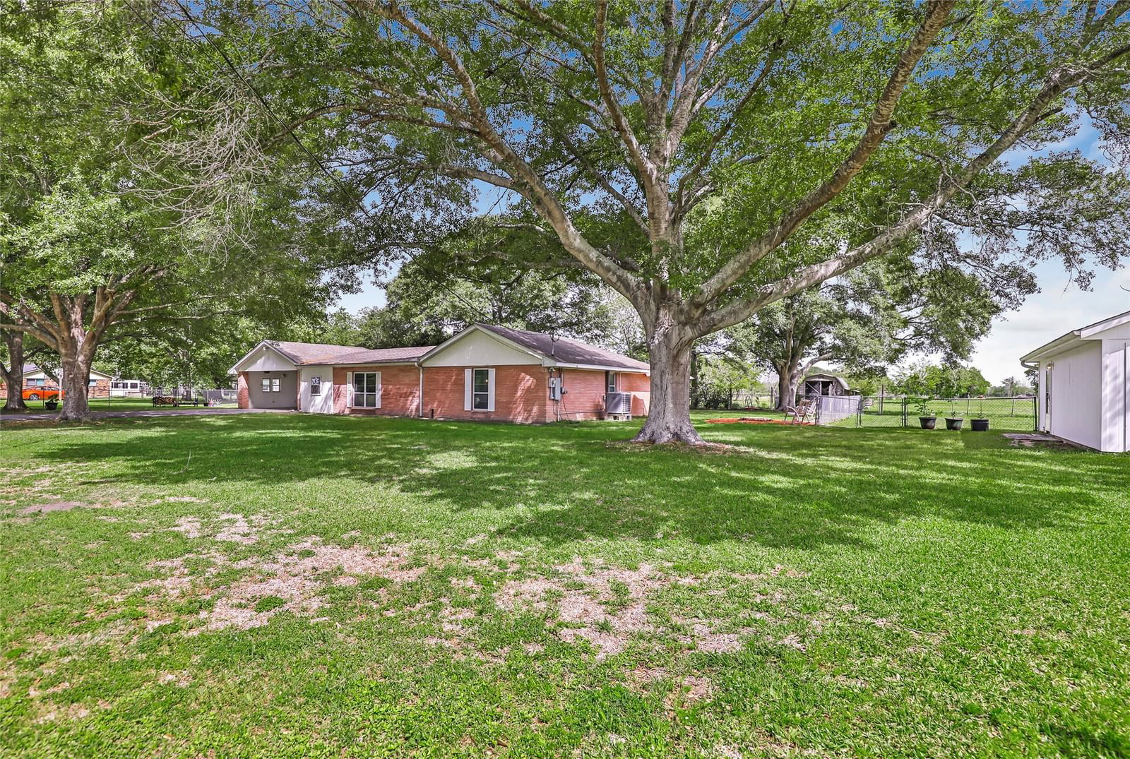 Real estate property located at 11414 Sralla, Harris, G W BURKITT, Crosby, TX, US