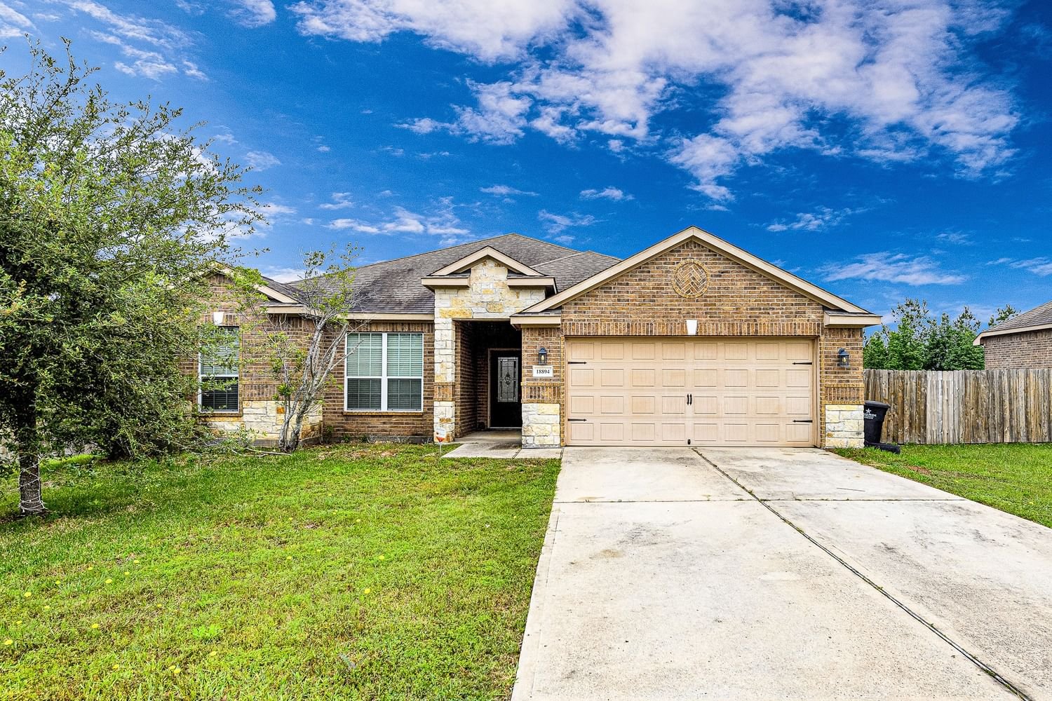 Real estate property located at 18894 Maverick Ranch, Montgomery, Ranch Crest, Magnolia, TX, US