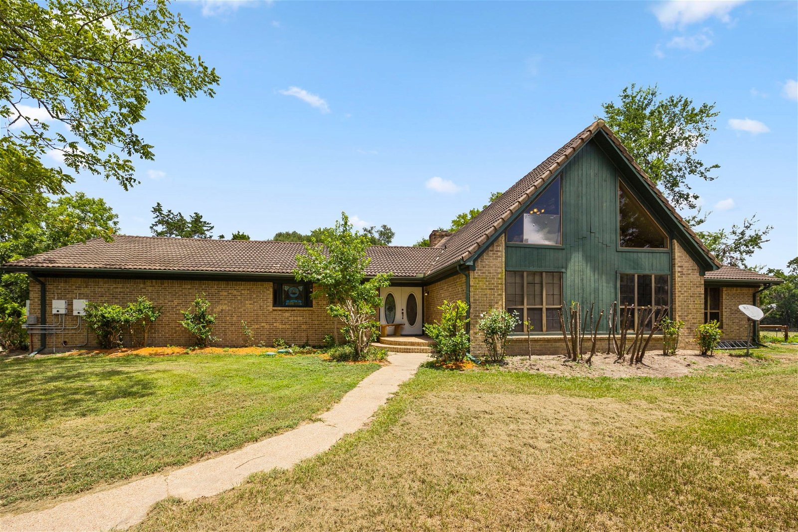 Real estate property located at 11822 Fm 2432, Montgomery, Willis, TX, US