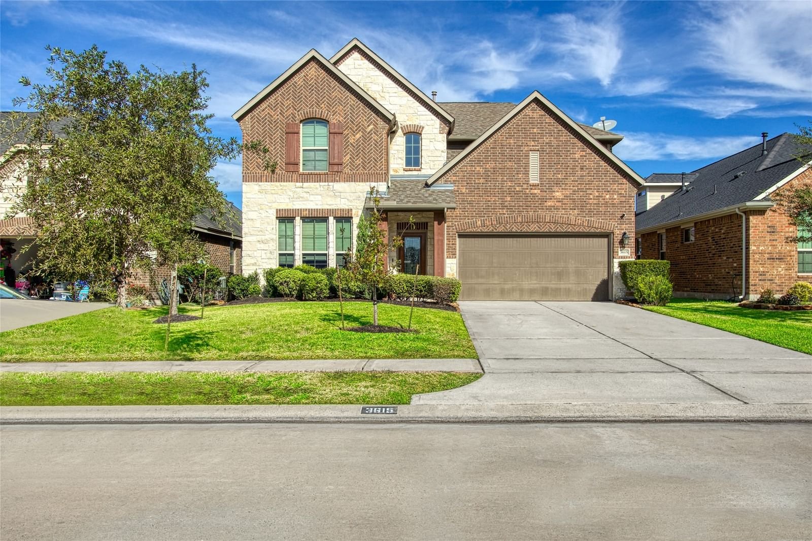 Real estate property located at 3615 Cottage Pines, Montgomery, Falls At Imperial Oaks 18, Spring, TX, US